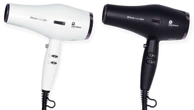 Perfect Beauty - Dryer R-4.000