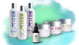 Tratamientos inmediatos, ideales para las fechas que se avecinan, para un cabello y melenas espectaculares, reparadas y ultrabrillantes. I.C.O.N., ¡los tiene! 