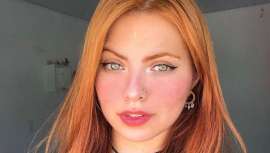 Apuesta por los colores llamativos en tu cabello que aportan luz a tu rostro para contrarrestar los efectos de las temperaturas gélidas y atrévete a destacar