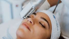 La ciencia nos descubre cómo trabaja Endosphères, el rejuvenecimiento completo facial de forma no invasiva y respetando la fisionomía, sin efectos secundarios. Recomendado por los especialistas, doctores y científicos 