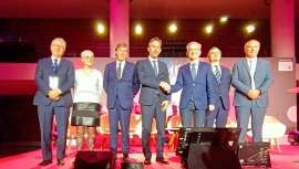 Para reforzar la competitividad del sector cosmético europeo y ampliar su presencia en mercados extranjeros estratégicos, siete regiones europeas han creado la asociación europea Go4Cosmetics S3 