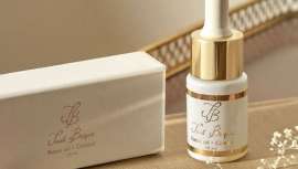 RetinOil Contour, de Sarah Becquer, actúa en ojeras pigmentadas, deshidratadas y con arrugas, gracias a su retinol en aceite seco. Y además... también rejuvenece los labios