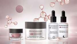 Nace Pro-Radiance Active, una línea sostenible y natural que revela la luminosidad de la piel gracias a la ciencia y la experiencia Bruno Vassari que propone, en esta ocasión, cosmética de uso en el hogar y un tratamiento específico en cabina