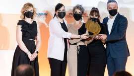 La empresa se hace con el galardón al Mejor Comercio 