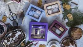 Potentes sueros de Atashi cellular cosmetics, adaptados a cada necesidad de la piel y la herramienta que complementa el ritual de belleza perfecto: el takimochiii