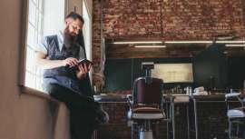 La plataforma que con un clic facilita el alquiler de espacio en tu negocio 