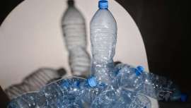 El modelo, ideado por la cofundadora de Beauty Kitchen, Jo Chidley, podría evitar que más de 100 millones de botellas vayan al vertedero en tres años