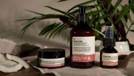 Tres formulaciones con las que redescubrir el pelo rizado y ondulado aportando hidratación, nutrición y definición