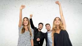 El 72% de las españolas es fiel a su peluquero y lo que más valora son sus conocimientos y amplia formación. The Hair MBA es la formación 100% digital, que llega para revalorizar la figura del peluquero y dar respuesta a las demandas del cliente