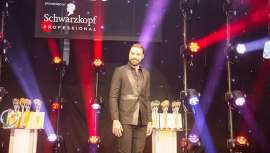 Lo mejor del talento de la peluquería británica se ha reunido en torno a la entrega de premios de los British Hairdressing Awards de HJ 2021, patrocinados por Schwarzkopf Professional