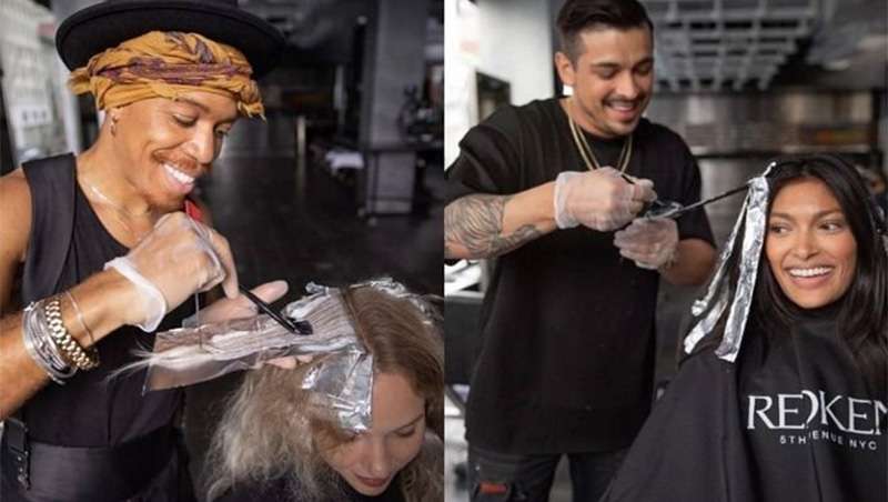Campaña 'The Redken Diaries' con el foco puesto en la vuelta del consumidor a los salones de peluquería