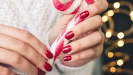 Para potenciar tu belleza de cara a las fiestas, los expertos en belleza de Wiñk te revelan las claves para lucir estupenda y complementar tus looks en estas fechas