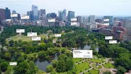 BreezoMeter es una empresa israelí especializada en datos analíticos sobre la calidad del aire. La asociación con LOréal persigue, según ha dicho el grupo francés, conocer más y mejor acerca del exposoma