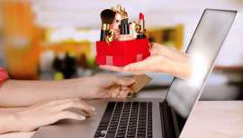 Depois do auge do comércio online durante a pandemia espera-se que este crescimento acelere cada vez mais