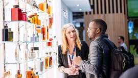 Tras la cancelación de la edición de 2021 por la crisis sanitaria, el evento dedicado a soluciones de envasado y sistemas de dispensación de perfumes, cosméticos y bebidas premium, tendrá lugar en Paris Expo Porte de Versailles en enero 2022