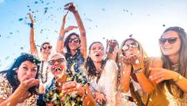 Ixi Ávila, coach de Inteligencia Emocional, comparte sus tips para disfrutar de una satisfacción más duradera y así poder encontrarte mejor