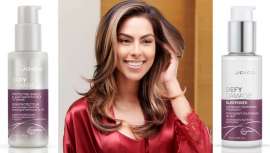 Sérums de tratamiento day & night para lucir pelazo  suave, brillante y fuerte