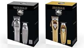 Llega la Navidad y Perfect Beauty tiene los mejores packs para ti y tu salón de peluquería o barbería. En esta ocasión, con lo último en máquinas de corte y otros detalles 