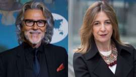 Será este lunes 13 de diciembre, cuando Alberto Cerdán y Julia González, directora de de Salón Look, conversarán en estos ya clásicos encuentros, a través de la plataforma Instagram de la feria a las18 horas