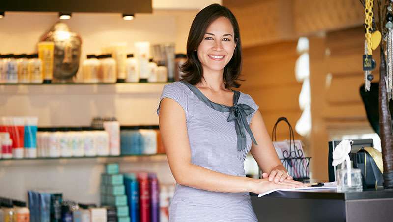 10 consejos para vender más en tu salón de peluquería