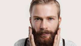 Decembeard, la campaña solidaria que apuesta por las barbas este mes de diciembre en apoyo a la investigación del cáncer intestinal en hombres, incluido el de colon