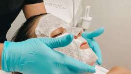 Con la aprobación de la FDA de dos nuevas piezas de mano: DeepRF y ExactRF para más número de áreas cuerpo y rostro y preocupaciones estéticas de los pacientes