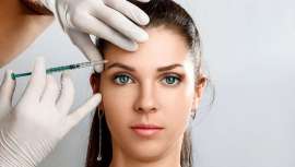 Relleno dérmico biocompatible, biodegradable y reversible para el aumento de tejidos blandos