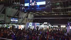 Esta segunda edición reúne a los agentes más significativos del sector, demostrando la necesidad de volver a encontrarse para crear sinergias entre marcas, profesionales y nuevos emprendimientos y dando visibilidad a la industria