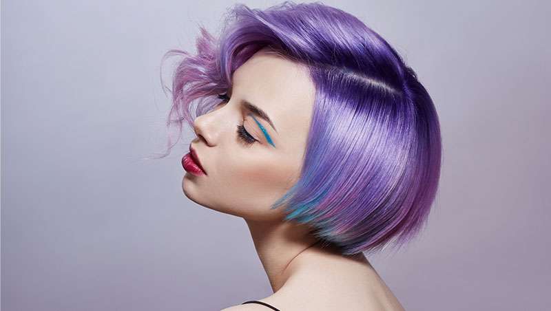 Nos ponemos muy Very Peri!, el color del ao