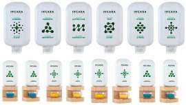 Nueva generación de complementos alimenticios, altamente concentrada y cuatro veces más asimilable