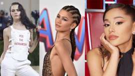 Jean Louis David te propone tres inspiraciones para que parezcas una auténtica celebrity esta Navidad