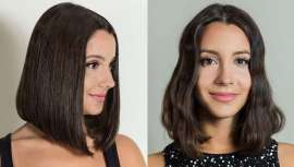 La reconocida estilista andaluza, Encarna Moreno, nos revela los trucos y secretos del flob ideal para las fechas de celebración