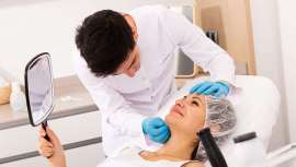 Un 83% de los españoles coinciden en que tener una buena apariencia influye positivamente en el bienestar emocional, entre otras interesantes conclusiones de una encuesta llevada a cabo por Allergan