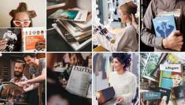 VMV Cosmetic Group distribuirá estas navidades más de 
30.000 revistas en 15.000 salones de peluquería de España