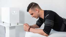 52.000 potentes y profundas contracciones que regeneran la musculatura y nos vuelven más fuertes, más rápidos y más resistentes, además de remodelar el cuerpo. La revolución Wonder en los centros de estética