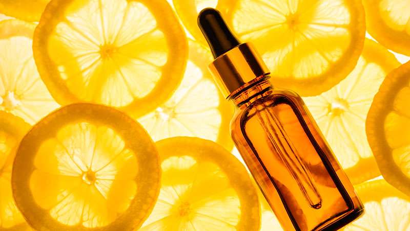 Limón, un aceite esencial que te devuelve la energía vital