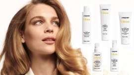 El concepto de sustancias activas de La Biosthétique ejerce una acción fortalecedora para aportar cuerpo, vitalidad y volumen a cabellos finos y sin fuerza. Así es Volume, la nueva e innovadora línea de la famosa firma de cosmética capilar