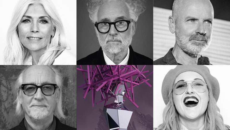 Los International Hairdressing Awards anuncian su jurado