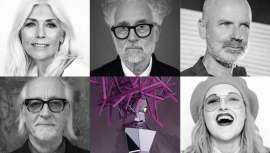 La cuarta edición del concurso contará con un jurado formado por cinco reconocidos peluqueros internacionales: Gun-Britt Zeller, Marcel Montlleó, Paul Gehring, Richard Thompson y Sophia Hilton