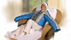 La presoterapia es uno de tus aliados indiscutibles. Conoce qué es, para que sirve y cómo se aplica esta técnica de vanguardia, sostenida por los más sólidos fundamentos científicos.