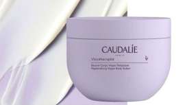 Esta novedad está creada por los expertos en vinoterapia de Caudalie, ideado para recrear una experiencia spa propia en casa