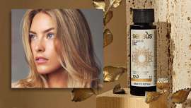 Con Deva-Plex, el complejo de ingredientes naturales que gozan del poder de restaurar el cabello y volverlo sumamente hidratado y luminoso. Un complejo de activos de Sens.ùs que devuelve y consigue reflejos extraordinarios 