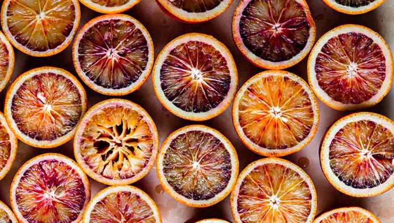 8 beneficios de la vitamina C en invierno