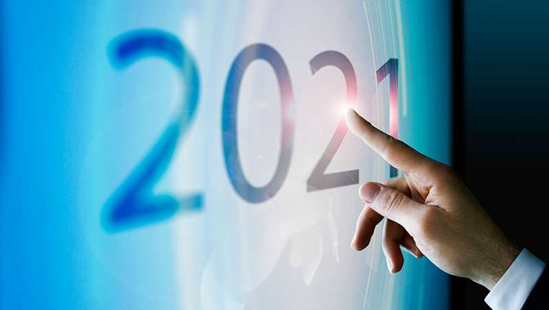 Las noticias de la belleza 2021