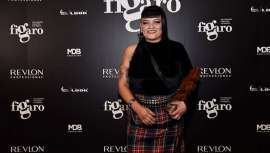 Así lo asegura la mujer que se ha alzado ganadora a la Mejor Colección Femenina en los premios de la peluquería española. Belén, hoy, nos explica qué la convierte en una mujer ganadora y cómo ha sido y es su paso por la profesión que ejerce y adora