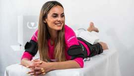 O Centro Estético converteu-se no novo lugar para alcançar um corpo tonificado e forte