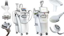 La marca especialista y referente en el mercado médico-estético como fabricante de tecnología no invasiva y mínimamente invasiva presenta sus equipos Venus Bliss™, Venus Legacy™, Venus Versa™, Venus Viva™, ARTAS iX™ y NeoGraft®