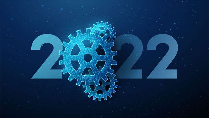 2022, el año transformador