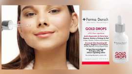 Esta novedad se dispensa gota a gota. Se trata de un aceite reparador de tacto seco multifunción