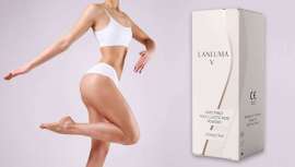 Así lo ha testado y asegura IML, Instituto Médico Láser. Tratamiento inyectable a base de ácido poliláctico, activador de colágeno, para zonas difíciles